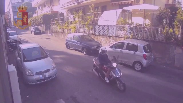 CATANIA, SEI RAPINE NEL GIRO DI POCHI GIORNI: FARMACIE E SUPERMERCATI “SVALIGIATI”