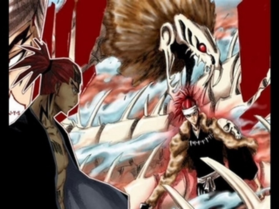 Image Bleach sur beethoven