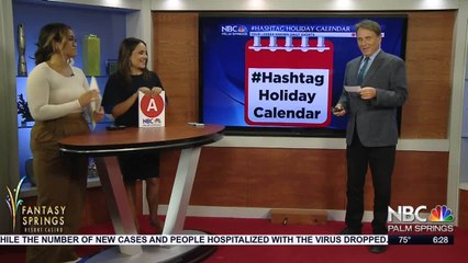 KMIR NEWS 5am part 2 100521