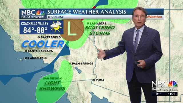 KMIR NEWS 11am 100421