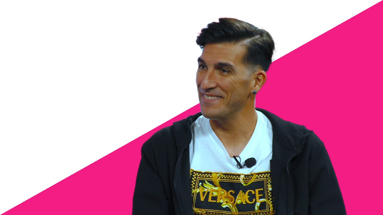 Pinto Wahin:  Del Barça a los escenarios.