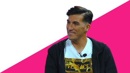 Pinto Wahin:  Del Barça a los escenarios.