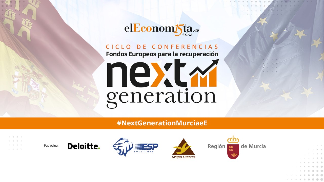NEXT GENERATION - MURCIA