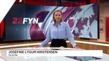 Tur med veterantog kan snart være fortid | Danmarks Jernbanemuseum | Odense | 12-07-2021 | TV2 FYN @ TV2 Danmark