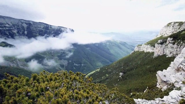 Giro d'Italia 2022 Presentation | Tourism of the Mountain Stages