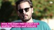 Scott Disick Was Offered an ‘Outrageous Amount of Money’ to Film the Upcoming Kardashians’ Hulu Show