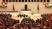 TBMM'de İYİ Partililer ile AKP'liler arasında 'Lütfü Türkkan' tartışması