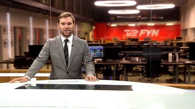 Dampdage på Danmarks Jernbanemuseum | Odense | 19-09-2021 | TV2 FYN @ TV2 Danmark