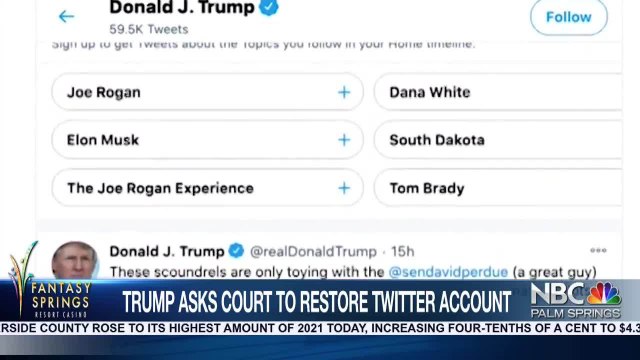 KMIR NEWS 5pm 100221