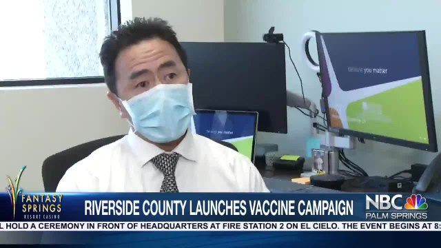 KMIR NEWS 5pm 092921 - Clip