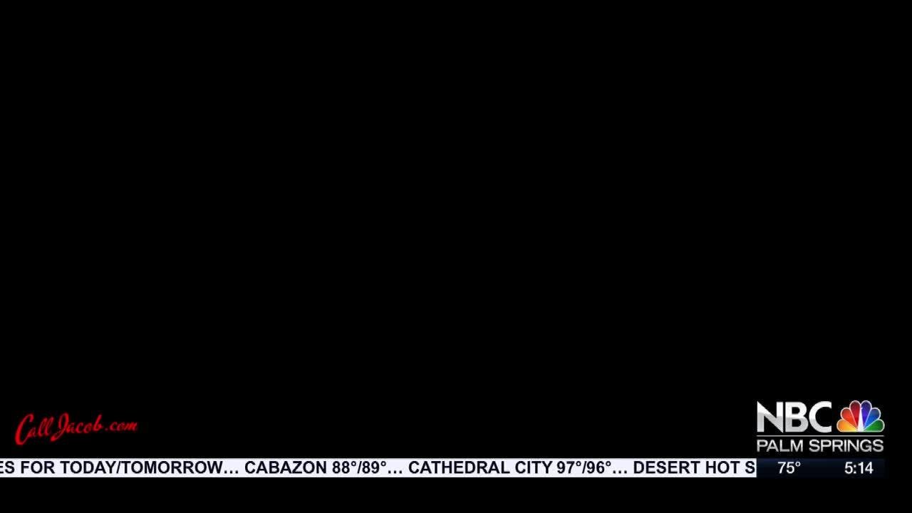 KMIR NEWS 5pm 100321