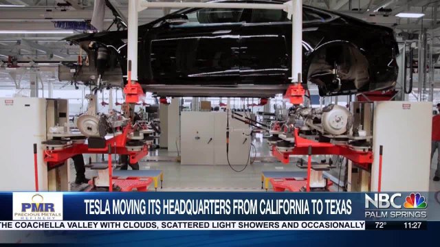 KMIR NEWS 11am 100821