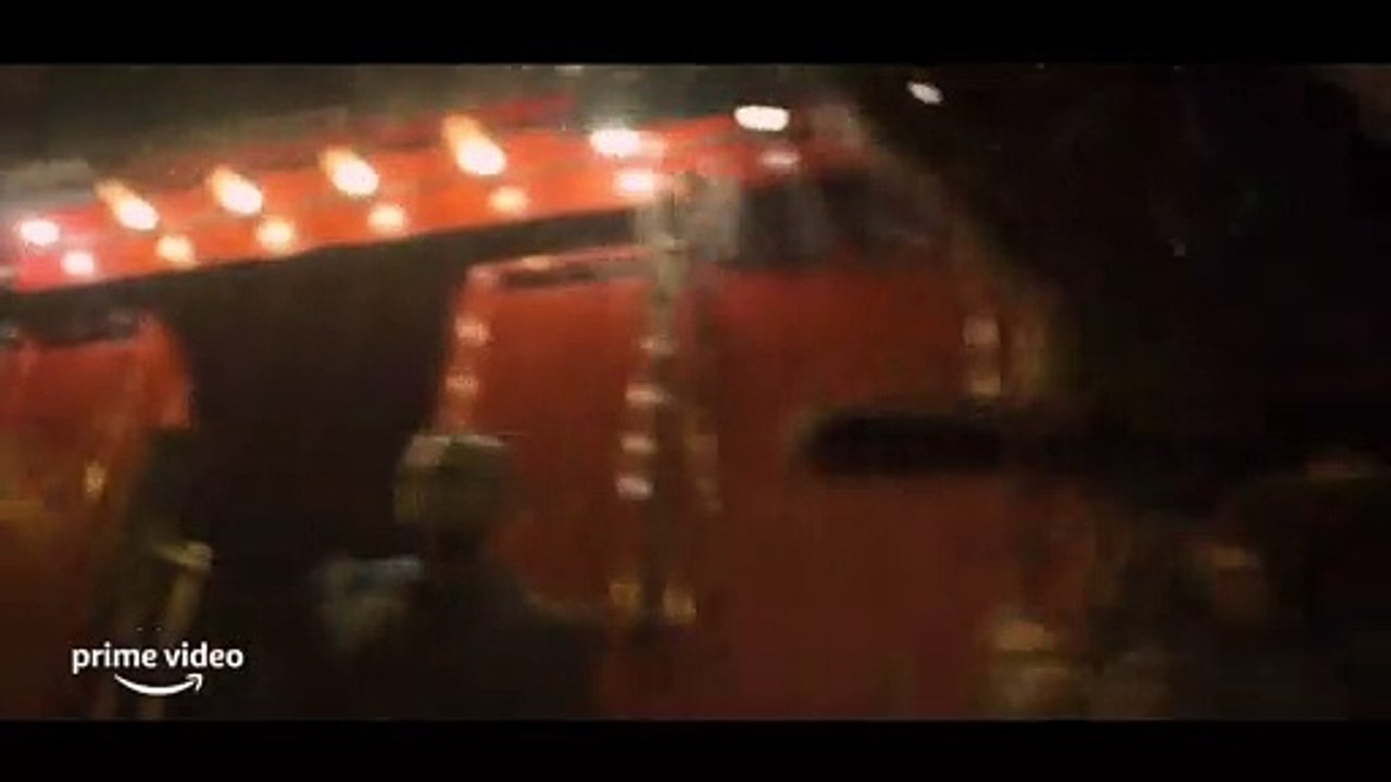 Teaser Flashback Prime Vidéo