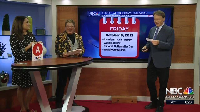 KMIR NEWS 5am part 2 100821