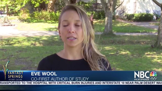 KMIR NEWS 5pm 100121