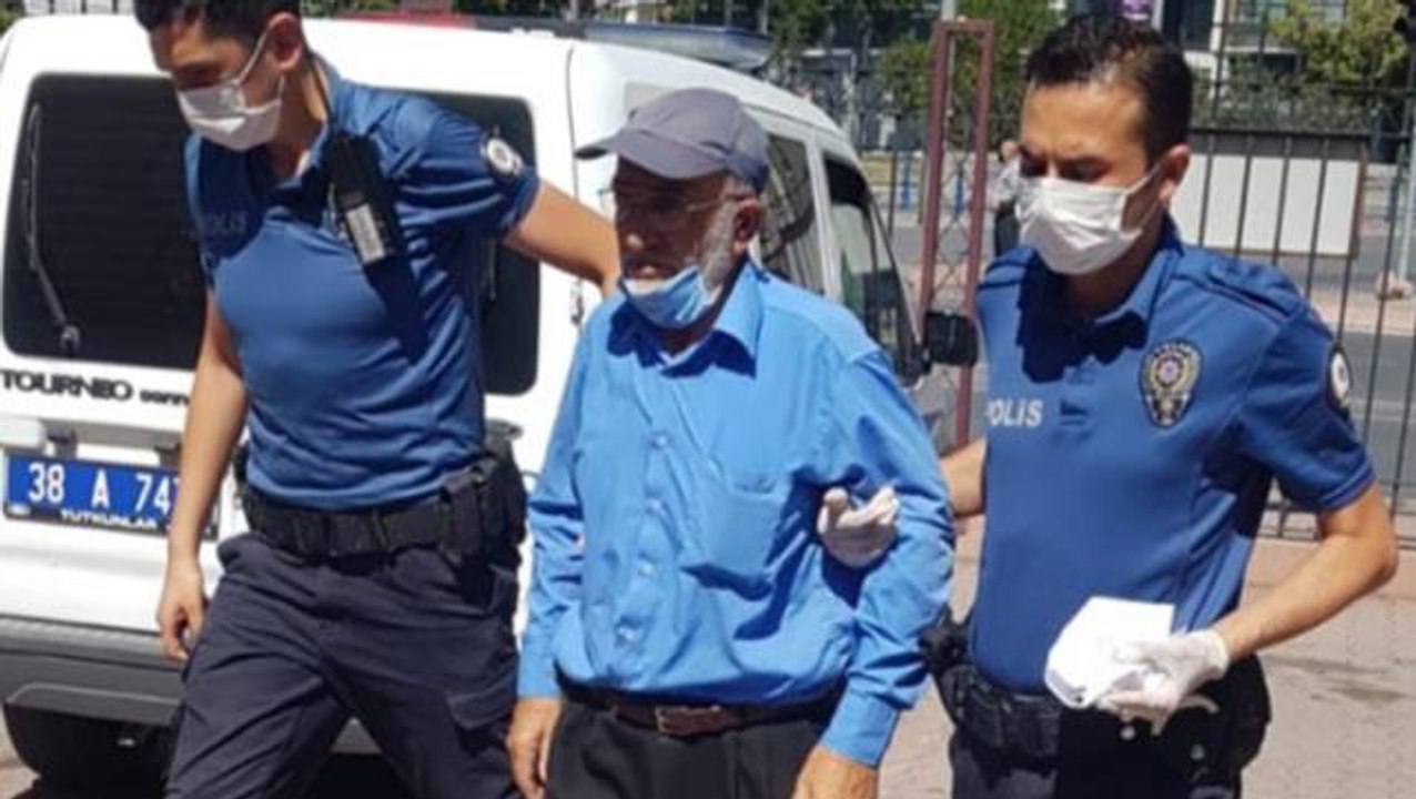 Oğlunu öldüren baba konuştu, mahkeme salonu buz kesti: Cezaevini bir gün bile hak etmedim