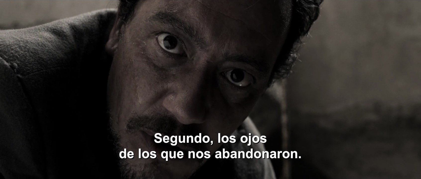 Tráiler de 'El vientre del mar'