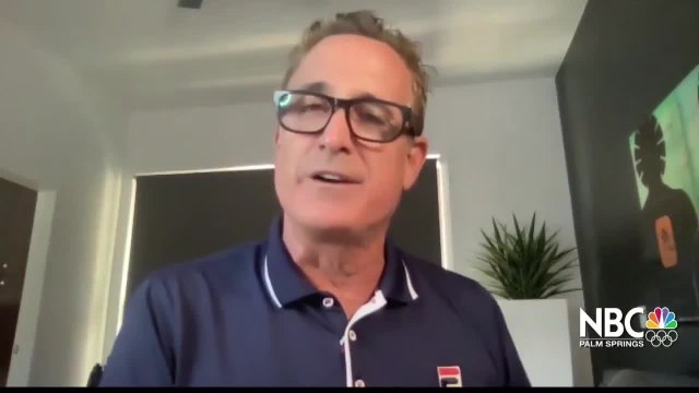 Andrew Krasny Breaks Down Which Players to Watch at the BNP Paribas Open This Fall