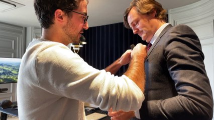 La Fac de droit se met aux podcasts