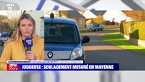 Story 1 : Ce que l'on sait de l'enlèvement d'une joggeuse en Mayenne - 10/11