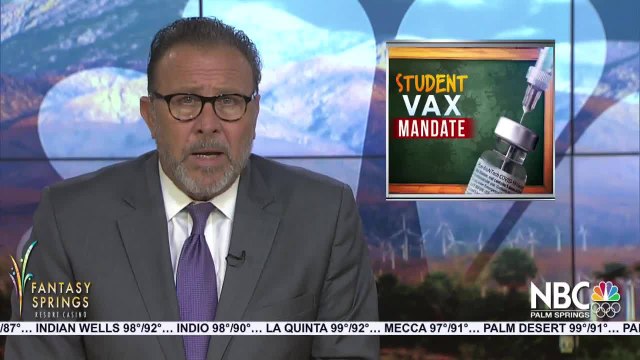 KMIR NEWS 5pm 100421