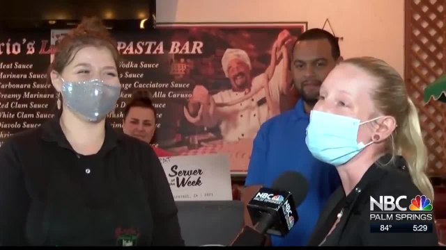 KMIR NEWS 5am part 1 092421