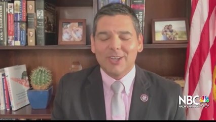 Congressman Raul Ruiz: Certified Base-BALLER