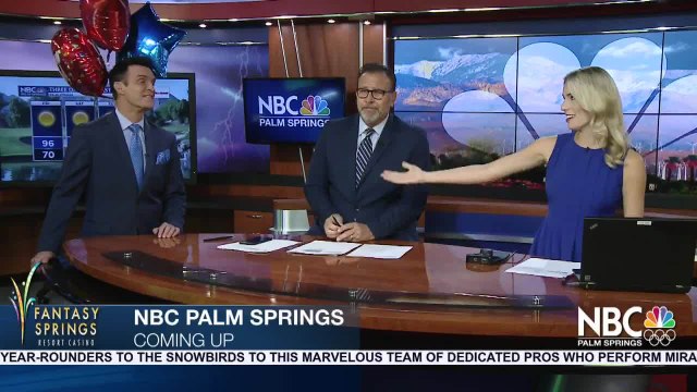 KMIR NEWS 5pm 093021