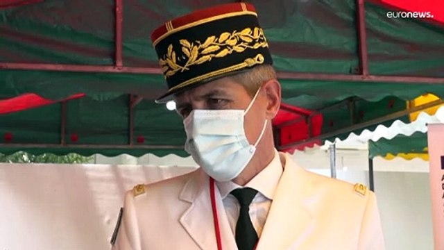 Piraterie dans le Golfe de Guinée : les pays de la région solidaires face aux attaques de navires