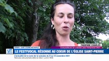 Découvrez l'actualité de votre département!