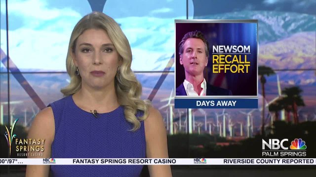 KMIR NEWS 5pm 090821