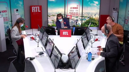 On défait le monde du 10 novembre 2021