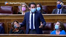García Egea deja en evidencia a Yolanda Díaz después de hablar de los ERTES