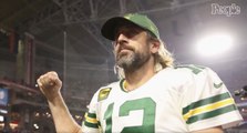 Aaron Rodgers Confirms He Is Unvaccinated, Says He 'Didn't Lie' When He Said He Was 'Immunized'