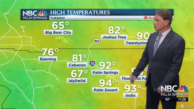 KMIR NEWS 11am 092721