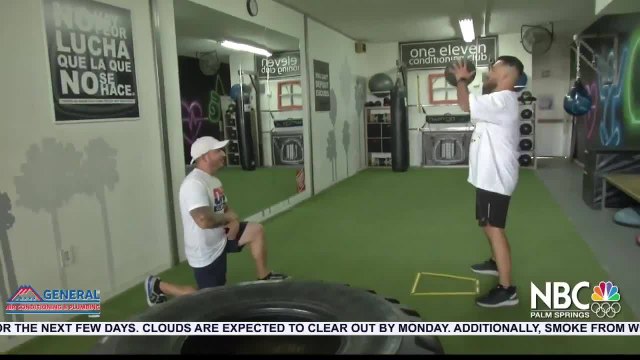 KMIR NEWS 6pm Weekend 092521 - Clip