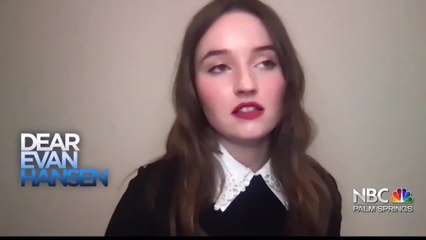 MANNY DEAR EVAN HANSEN MIDNIGHT MASS REVIEW