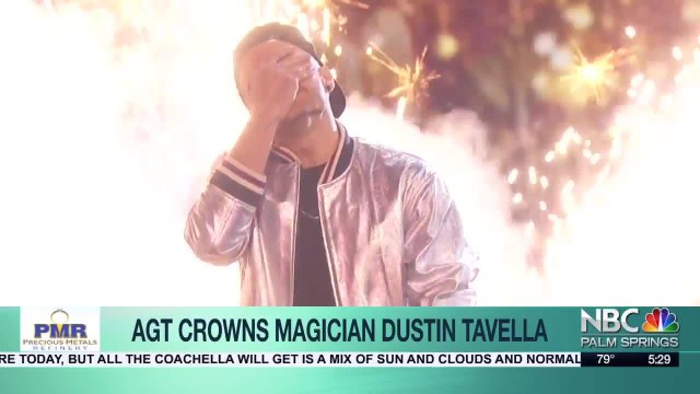 KMIR NEWS 5am part 1 091721