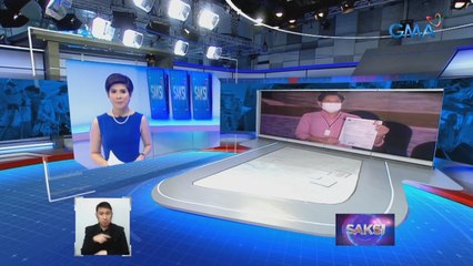Ilang taxpayer, dumagdag sa mga nagpetisyon para kanselahin ang COC ni Bongbong Marcos | Saksi