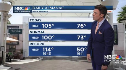Mike's Tuesday Evening Forecast 9 21 2021