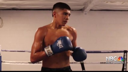 Two Coachella Brothers Crowned National Boxing Champions