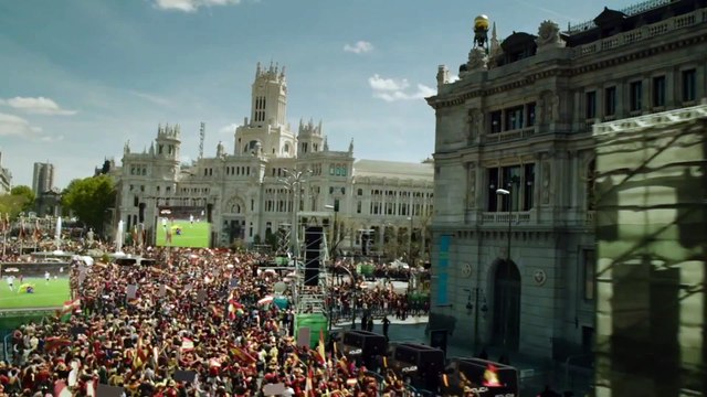 Luis Tosar y José Coronado protagonizan 'Way Down', de Jaume Balagueró