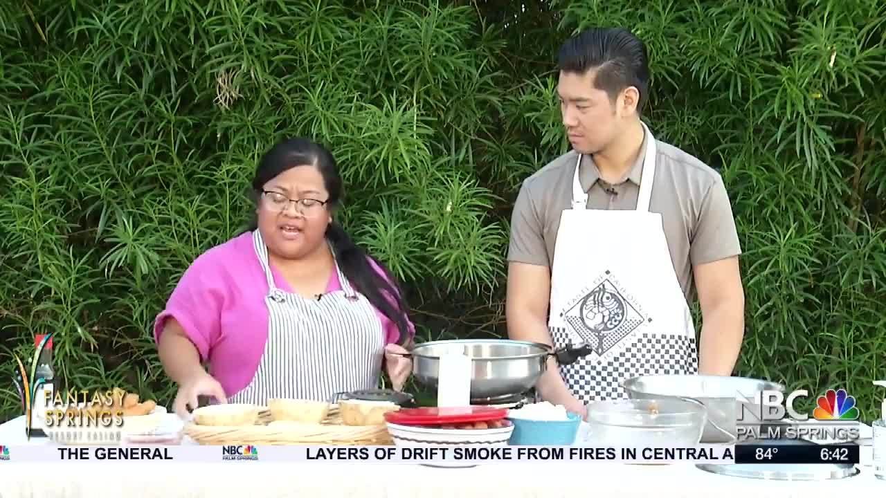 Lolas Kusina Interview 2