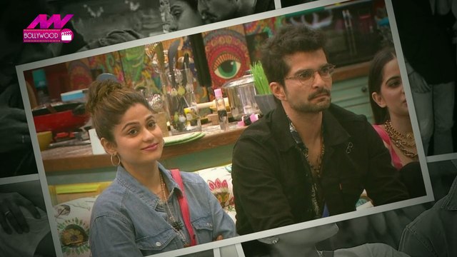 Bigg Boss 15: Jai targets Afsana and Shamita, Afsana gets angry