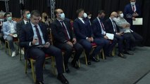 SAHA EXPO Savunma Havacılık ve Uzay Sanayi Fuarı - Cumhurbaşkanlığı Dijital Dönüşüm Ofisi Başkanı Ali Taha Koç Açıklaması