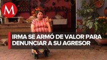 Detienen a hombre que compró a niña por una botella de mezcal en Oaxaca hace 30 años