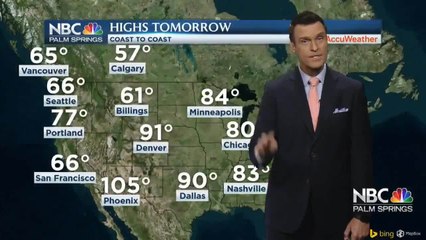 Mike's Wednesday Evening Forecast 9 15 2021