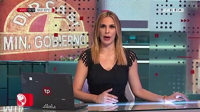 Dircabi no responde la denuncia de que camionetas incautadas fueron usadas por grupos que intervinieron bloqueos
