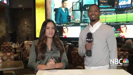 SUNDAY NIGHT BEARS RAMS WEEK ONE