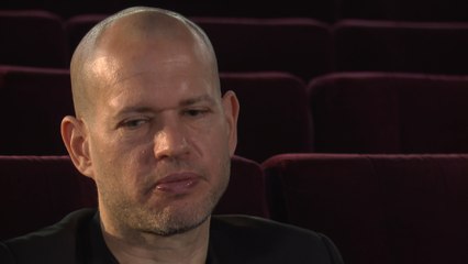 Nadav Lapid #Violence — "On rallume les lumières et les vivants sont déjà morts"